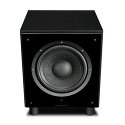 Wharfedale SW10 (черный)