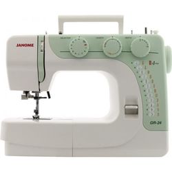 Janome GR 24