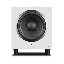 Wharfedale SW12 (белый)