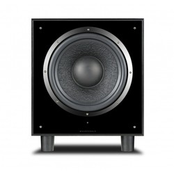 Wharfedale SW12 (черный)