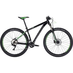 Lapierre Edge 527 2018 frame XS