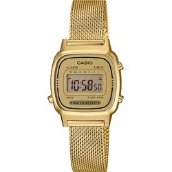 Casio LA-670WEMY-9