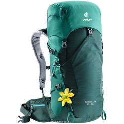 Deuter Speed Lite 24 (зеленый)