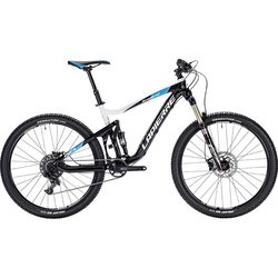 Lapierre X-Control 227 2018 frame S