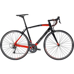 Lapierre Audacio 100 CP 2018 frame XS