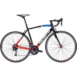 Lapierre Audacio 200 FDJ 2018 frame XS