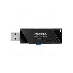 A-Data UV330 64Gb (черный)