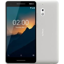 Nokia 2.1 (серый)