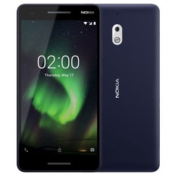 Nokia 2.1 (синий)