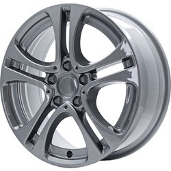 RC Design RC-D16 6,5x16/5x112 ET49 DIA66,6