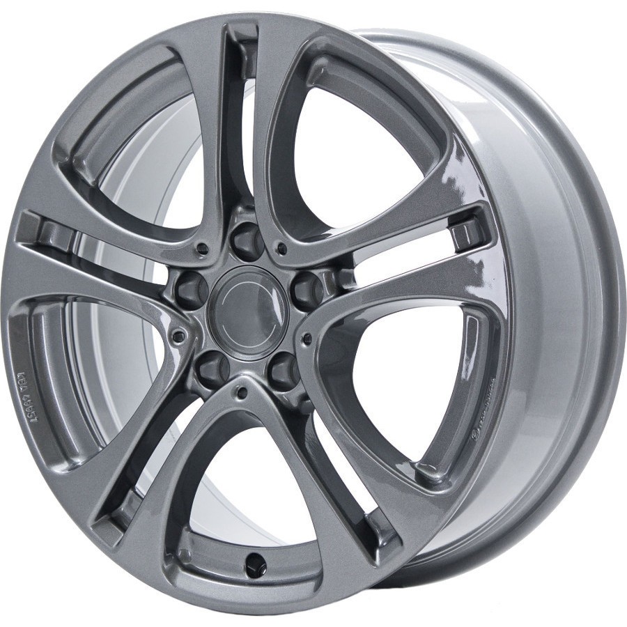RC Design RC-D16 7x17/5x112 ET48 DIA66,6
