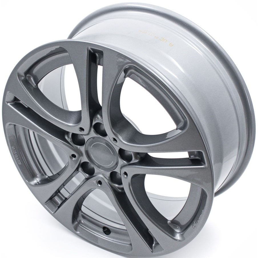 RC Design RC-D16 7x17/5x112 ET48 DIA66,6