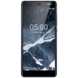 Nokia 5.1 (синий)