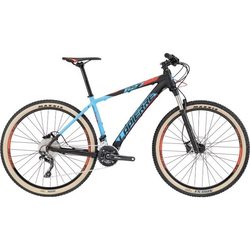 Lapierre Edge SL 627 2017