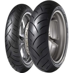 Dunlop SportMax RoadSmart 170/60 ZR17 72W