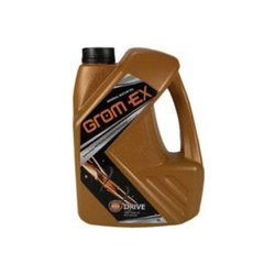 Grom-Ex Drive 15W-40 5L