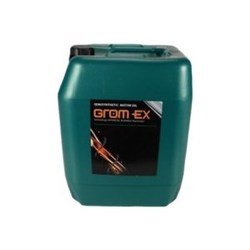 Grom-Ex Drive 15W-40 20L