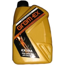 Grom-Ex Extra 20W-50 1L