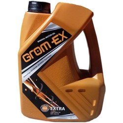 Grom-Ex Extra 20W-50 4L