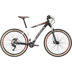 Lapierre Edge SL 729 2017