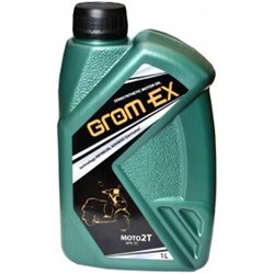 Grom-Ex Moto 2T 1L