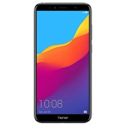 Huawei Honor 7A Pro (черный)