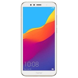 Huawei Honor 7A Pro (золотистый)