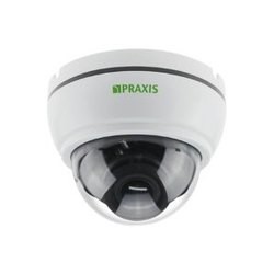 PRAXIS PP-7111MHD 2.8-12