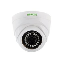 PRAXIS PP-6111AHD 3.6