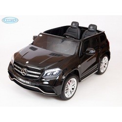 Barty Mercedes-Benz GLS63 (черный)