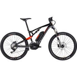 Lapierre Overvolt XC 500+ 2018 frame S