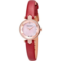Romanson RL6A04QLR PINK RED