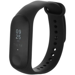 Xiaomi Mi Band 3 (черный)