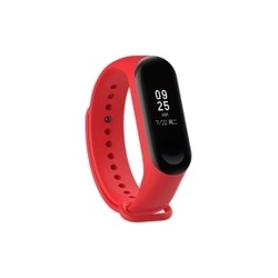 Xiaomi Mi Band 3 (красный)