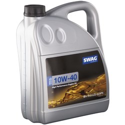 SWaG 10W-40 5L