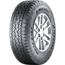 Matador MP 72 Izzarda A/T 2 275/45 R20 110H