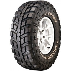 SilverStone MT-117 Sport 265/70 R17 115Q