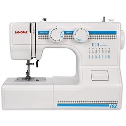 Janome 102