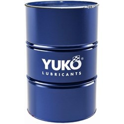 Yukoil Synthetic 5W-40 208L