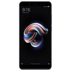 Xiaomi Redmi Note 5 32GB (черный)