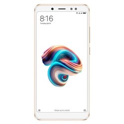 Xiaomi Redmi Note 5 32GB (золотистый)