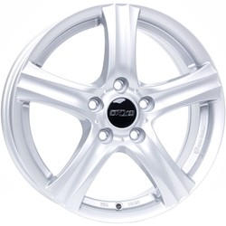 OXXO Charon 6x16/5x100 ET45 DIA57,1