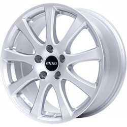 OXXO Portia 6,5x15/4x100 ET44 DIA63,4