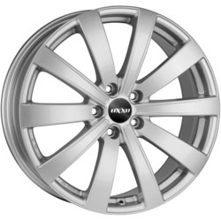 OXXO Sentinel 7x17/5x100 ET40 DIA63,4