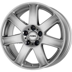 Rial Flair 7x16/5x100 ET40 DIA63,4