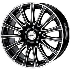 Rial Ravenna 7,5x16/5x108 ET48 DIA66,6