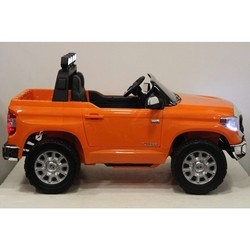 RiverToys Toyota Tundra JJ2255 (оранжевый)