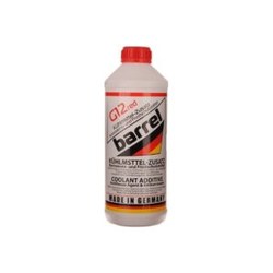 Barrel Coolant Concentrate G12 Red 1.5L
