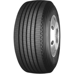 Yokohama 106ZS 385/55 R22.5 160L