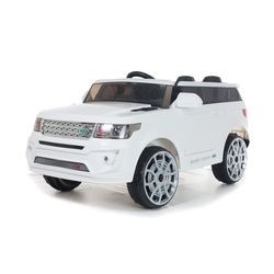 Toy Land Range Rover BBH118 (белый)
